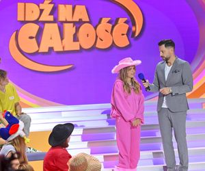 Idź na całość 20 lat później! Nowe studio i prowadzący
