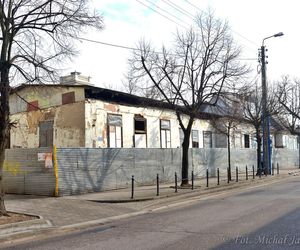 Odbudowany Pałac Saski w Kutnie jest dziś historyczną i architektoniczną wizytówką miasta