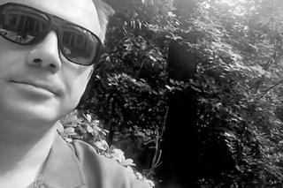 Barwy szczęścia po wakacjach. Bruno (Lesław Żurek)