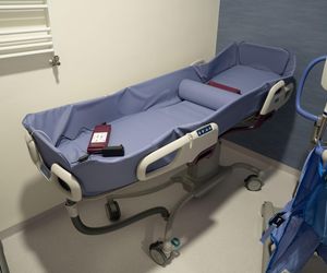 Oddziały neurologii i udarowy w Gdyni otwarte po remoncie