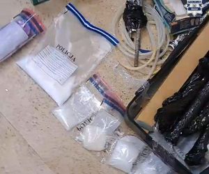 Pat i Mat na Śląsku biznesy narkotykowe robili. I tak jak w czeskim serialu skończyli
