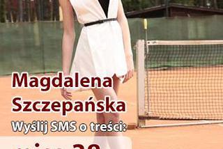 Wybory miss polski 2014 Magdalena Szczepańska
