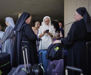 Ewakuacja zakończona! Ostatni Polacy wrócili z Bliskiego Wschodu