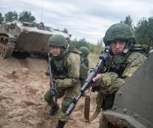 Rosyjskie straty na Ukrainie: Ponad 15 tys. zmobilizowanych żołnierzy nie żyje. Dlaczego Kreml ukrywa prawdziwą skalę ofiar?