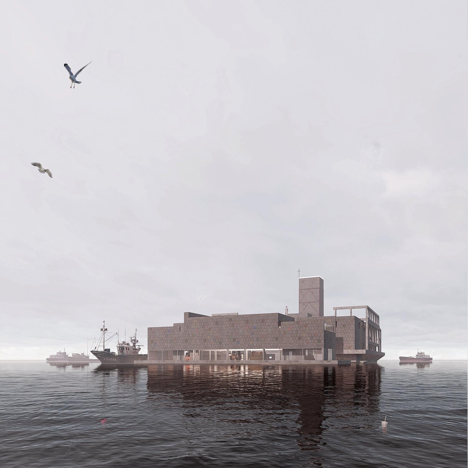 Nagroda BDA-SARP 2020 – wyniki konkursu o Polsko-Niemiecką Nagrodę Integracyjną