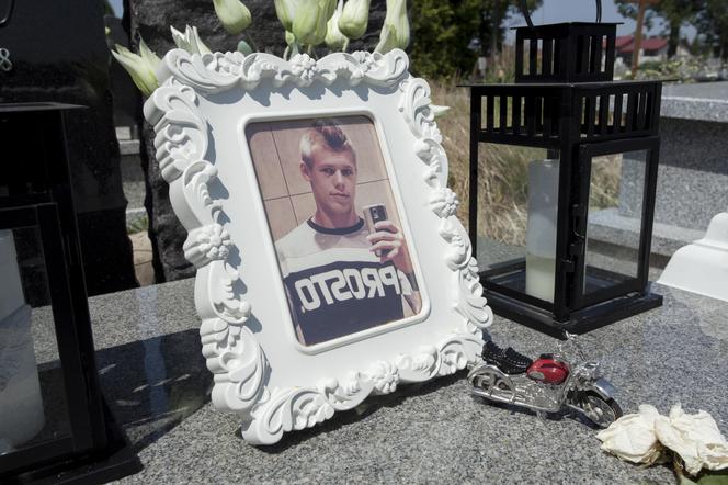 Burmistrz zabił nam syna