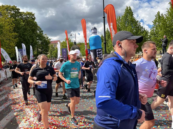PKO Białystok Półmaraton 2025