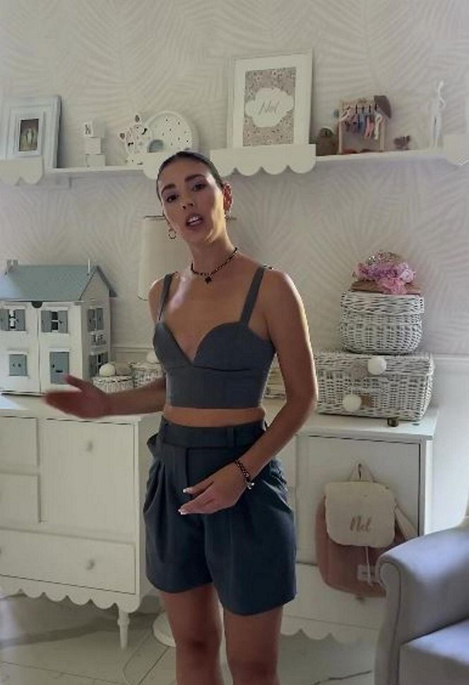 Klaudia Halejcio - ten dom to mój sukces