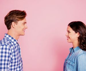 Quiz osobowości dla kobiet. Jak miałabyś na imię, gdybyś była mężczyzną? Sprawdź twój męski imienny odpowiednik