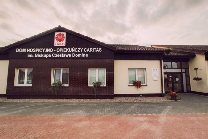 Festyn na rzecz hospicjum w niedzielę w Darłowie 
