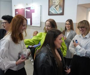 Matura 2025 w I L.O w Skarżysku-Kamiennej