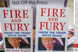 Fire and Fury