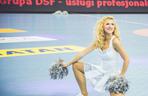 Dziewczyna z HASAO Show Dance & Cheerleaders