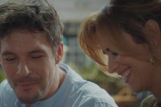 M jak miłość odcinek 1807. Marcin (Mikołaj Roznerski), Kama (Michalina Sosna)