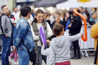 Zabrzański Piknik Rodzinny: Tak bawiliśmy się pod stadionem Górnika Zabrze ZDJĘCIA