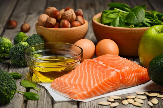 Co jeść by odmodzić swój mózg? TE produktu pomogą cię się zmierzyć ze starością