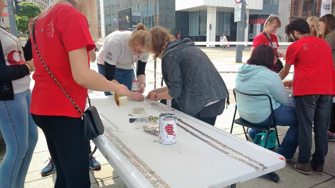 Katowice: Ponad 900 tys. złotych dla Domu Aniołów Stróżów! Za nami akcja "Kilometry Dobra" [ZDJĘCIA, AUDIO]