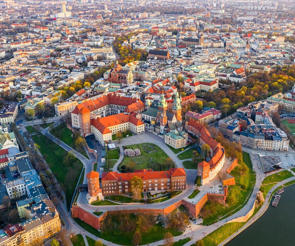 Mieszkania w Krakowie kosztują krocie. Drożeją szybciej niż w Madrycie i Dubaju!