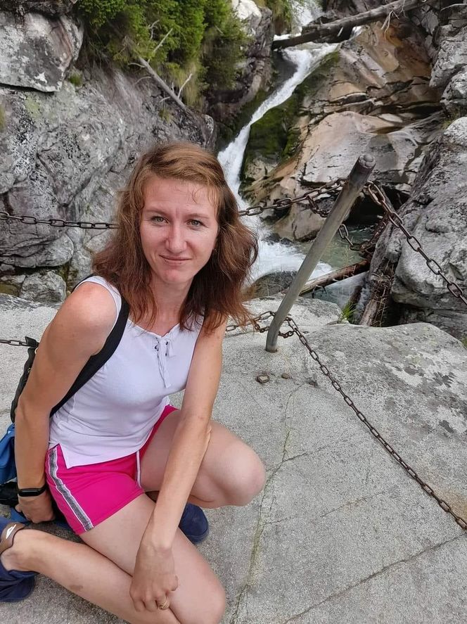 Jowita Zielińska zaginęła 6 lipca 2024 roku