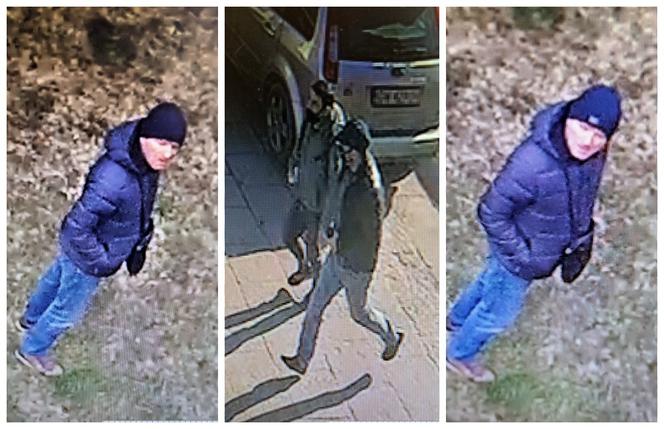 Dwóch złodziei okradło kilka mieszkań we Wrocławiu. Znasz tych mężczyzn? 