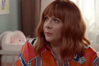 Pierwsza miłość. zwiastun: Dominika (Aneta Zając)