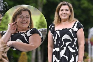 Basia z Rolnik szuka żony zachwyca nowym wizerunkiem. Rolniczka przeszła metamorfozę i wygląda kwitnąco