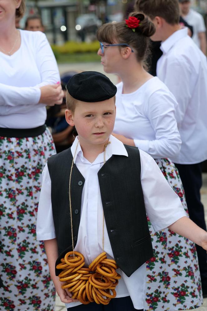 "Wierzbnickie meżaliany” Starachowice 12.06.