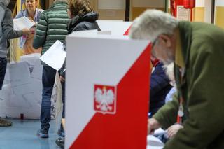 Wyniki wyborów 2023. Kto wygrał wybory do Sejmu w Warszawie?