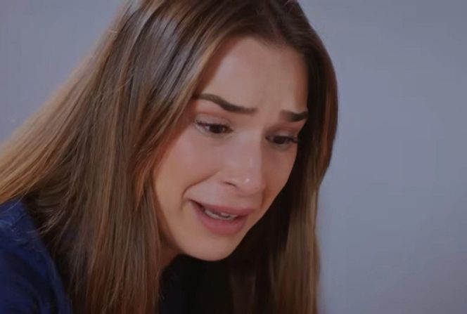 Miłość i nadzieja, odcinek 325. Sila