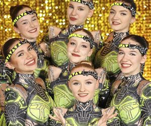 Slay / Mam Talent