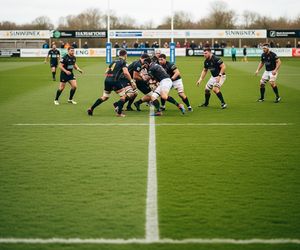 Kalisz triumfuje w rugby. Jak Polacy zaskoczyli Czechów?