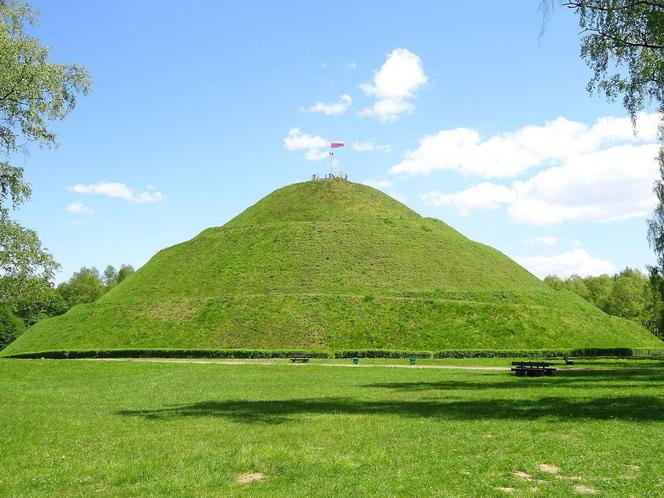 Kopiec Józefa Piłsudskiego