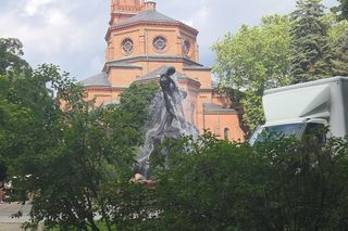 Fontanna „Potop” zachwyca od ponad wieku! To prawdziwa perła Bydgoszczy