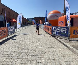 CITI Warmia Run Challenge Olsztyn 2025