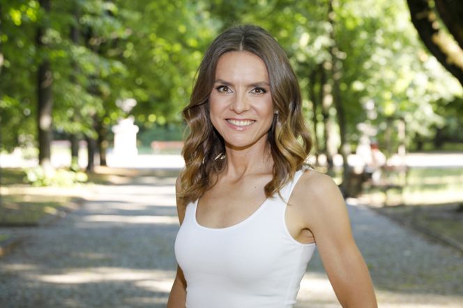 Maja Włoszczowska 