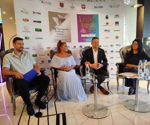 XIII Ogólnopolski Festiwal Teatrów „Sztuka plus Komercja” w Siedlcach potrwa od września do grudnia 2025
