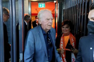 Zmarł Leo Beenhakker