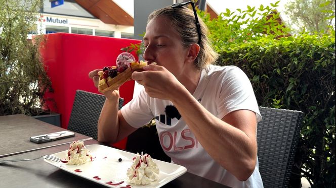 Klaudia Zwolińska - gorące zdjęcia mistrzyni świata