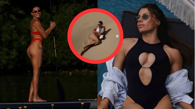 Maryna Bech-Romanczuk