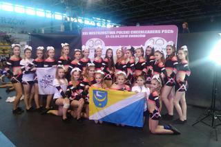 Mistrzostwa Polski Cheerleaders