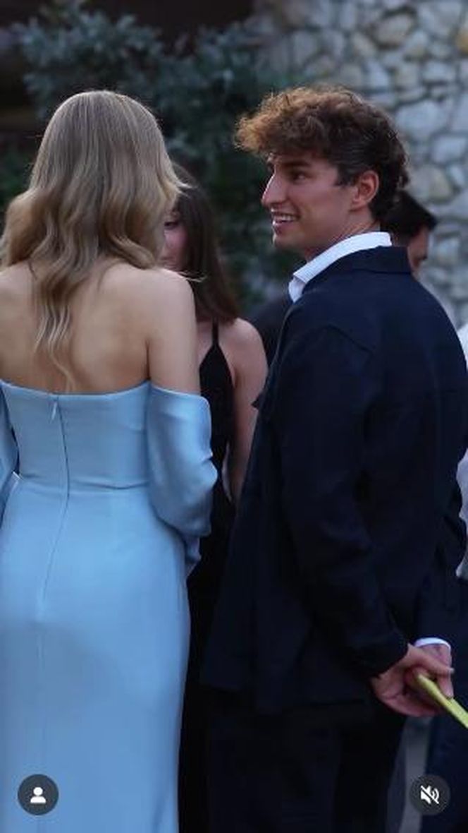 Gwiazdy na urodzinowej imprezie Marka Zimniaka