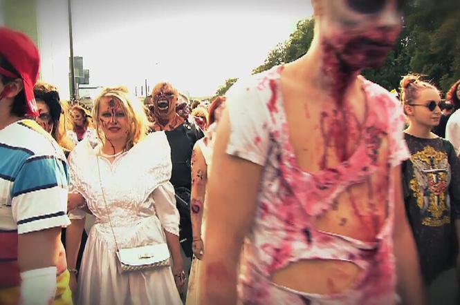 Zombie Walk