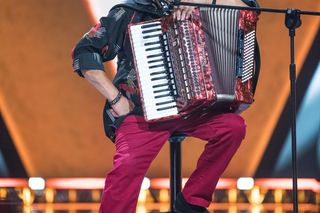 The Voice Senior 6. Poruszające wyznanie Andrzeja Piasecznego. Aż łza kręci się w oku