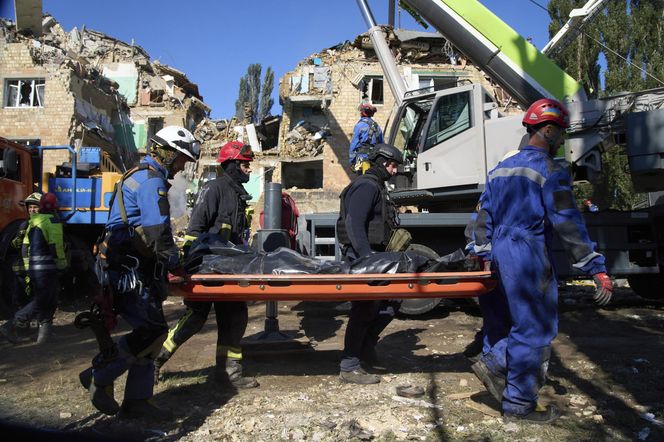 Donald Trump zapowiedział sankcje na Rosję