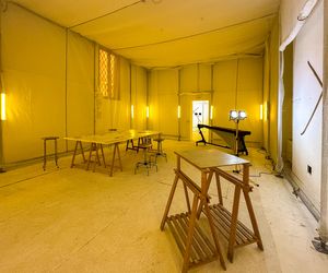 OPERA APERTA – Watykański pawilon na Biennale Architektury 2025