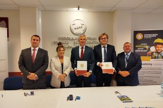 Stare Ople w Siedleckim WORD-zie zostaną wymienione na nowe auta marki Suzuki Swift