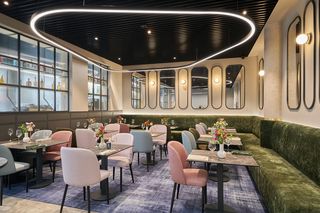 Hotel Focus Premium w centrum Wrocławia