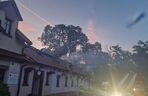 Pożar