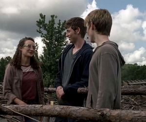 Kelley Mack nie żyje. Aktorka znana z The Walking Dead chorowała na glejaka