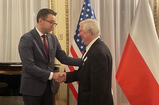 85. rocznica wywózek na Syberię w Konsulacie RP w NY